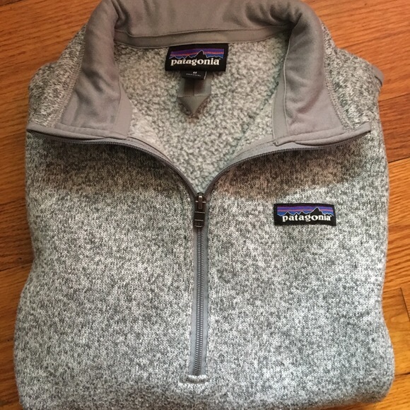 patagonia nurse jacket